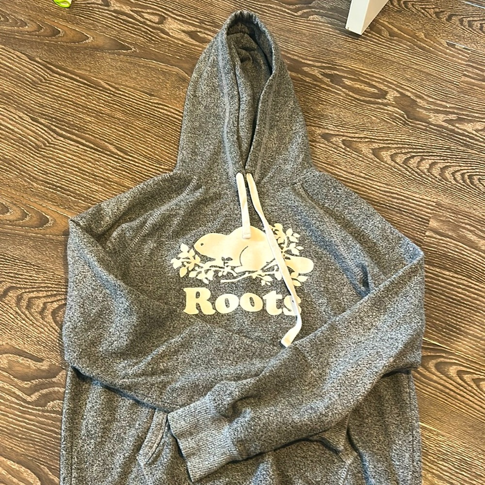 Roots Hoodie